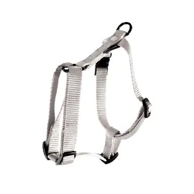 Comparer les prix de Harnais Chien - Martin Sellier Harnais réglable Beige - 70 / 90 x 2,5 cm