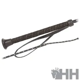 Meilleurs prix pour Cravache équitation Fleck Economy 01716