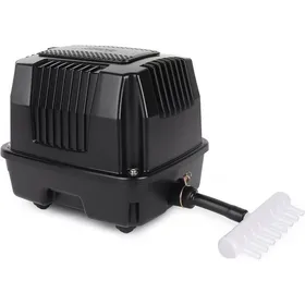 Comparer les prix de Pompe à air pour bassin extérieur 25 W 800 GPH silencieuse ABS oxygénateur 20 x 16 x 175 cm