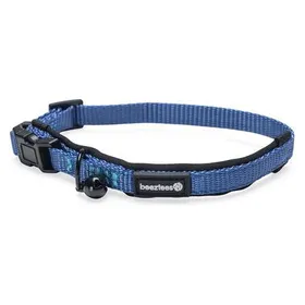 Comparer les prix de Beeztees Parinca Katzenhalsband (10, Chat, Général), Collier + laisse