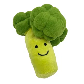Comparer les prix de 2 coussins de jeu Aumüller Brocoli à la valériane pour chat