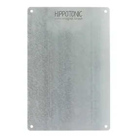 Comparer les prix de Plaque acier Hippotonic