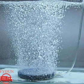 Comparer les prix de FYDUN Pierre à air   Aérateur de Pierre à Bulles Dair de 4 Cm Augmente les Niveaux Doxygène et Réduit le CO2 animalerie pompe