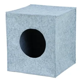Meilleurs prix pour Niche Trixie Anton pour chat - L 37 x l 33 x H 33 cm