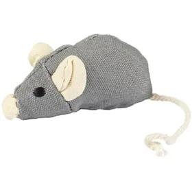 Meilleurs prix pour Jouet Ecoresponsable Souris pour chat - Label GOTS 