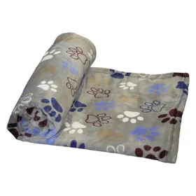 Meilleurs prix pour Nobby Plaid polaire LISSI Classic (Chat, Chien), Panier pour chien + chat