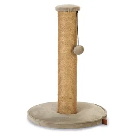 Meilleurs prix pour Designed by Lotte Yenna (60 cm, Gris), Arbre à chat