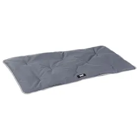 Meilleurs prix pour Ferplast Ferplast coussin pour chiens JOLLY 65, matelas pour animaux, résistant, tissu technique anti-griffures, déperlent, lavable, 65 x 48 cm Gris Gris