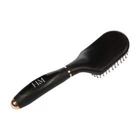 Comparer les prix de Brosse crinière et queue HKM Soft