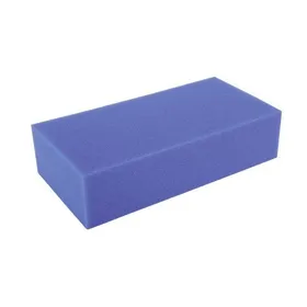 Meilleurs prix pour Éponge HKM - Lot de 6x X1 - coloris aléatoire