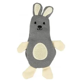 Comparer les prix de Flamingo Legetøj kat, Natual Fun Kanin m. urtebolde (Jouet en peluche chat), Jouets pour chat
