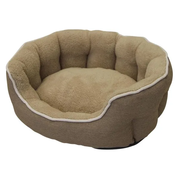 Panier pour chien Nobby Pet Classic Brenta – photo 3