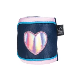 Meilleurs prix pour Bandes de polo pour cheval HKM Funny Horses Hearts