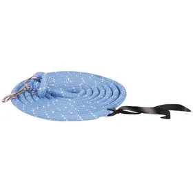 Comparer les prix de Longe équitation avec mousqueton Harry's Horse 4m