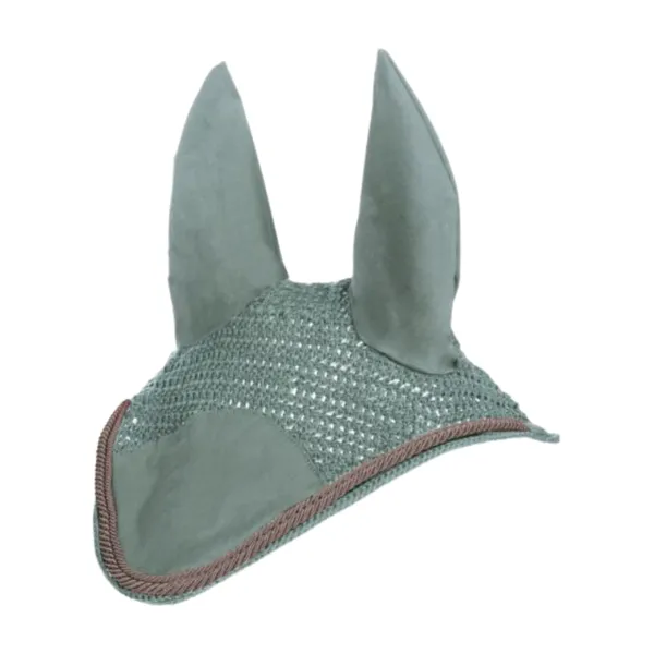 Bonnet court pour cheval HKM Florence – photo 2