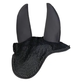 Comparer les prix de Bonnet court pour cheval HKM Noise Control