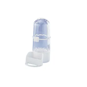 Comparer les prix de Distributeur d'eau pour oiseaux plastique Nobby Pet If
