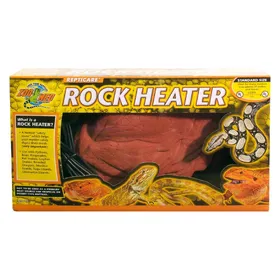 Meilleurs prix pour Zoo Med Chauffeur de Roche Repticare (50 W), Équipement technique de terrarium