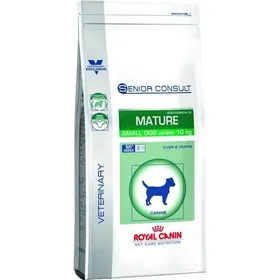 Comparer les prix de Royal Canin Vet Care Mature Small Dog / Mature Consult Small Dogs-Mature Small Dog