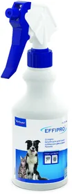 Comparer les prix de Virbac Spray Effipro Antiparasitaire Pour Chiens Et Chats 100 Ml