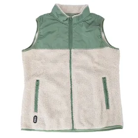 Meilleurs prix pour Vestes assorties Pet & Parent en sherpa de TIAKI, veste : taille M/L + manteau pour chien : longueur du dos 50 cm