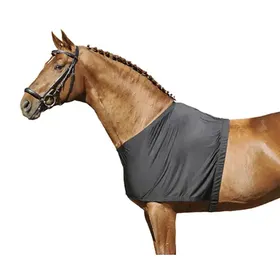 Comparer les prix de Protection de poitrail cheval HKM