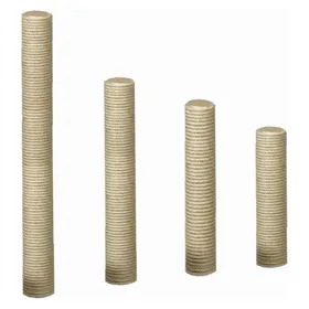Comparer les prix de Nobby Colonne de sisal (Beige), Arbre à chat