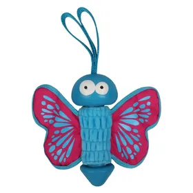 Meilleurs prix pour EBI Coockoo Lilly Butterfly, Jouets pour chien