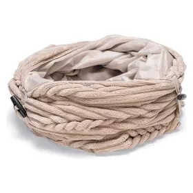 Meilleurs prix pour Tunnel RIBBED pour chat - 2 coloris disponibles