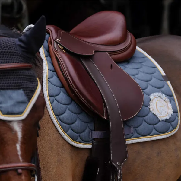 Tapis de CSO Equithème Denim – photo 5
