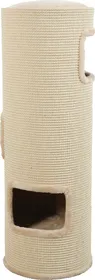 Comparer les prix de Arbre à chat baril sisal Oliver 115 cm - 2 coloris