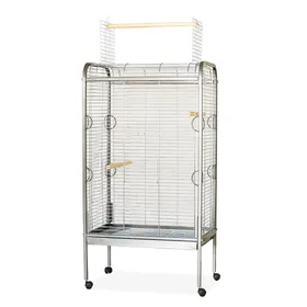 Meilleurs prix pour Cage pour perrroquets Duvoplus Hamer Bocky