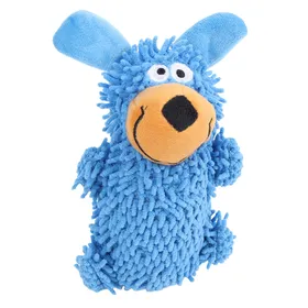 Comparer les prix de Jouet pour chien couinant Doux Confortable Masticable Animal en Peluche Interactif pour la Maison l'Extérieur