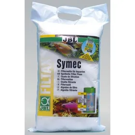 Comparer les prix de Symec 'masse filtrante' 250 gr