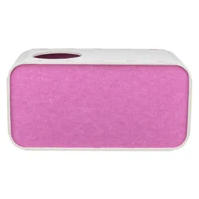 Meilleurs prix pour Trixie Merle, legowisko - jaskinia, dla kota, piaskowy/jagodowy, filc, prostokątna, 58 × 29 × 27 cm (Chat), Panier pour chien + chat
