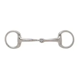 Comparer les prix de Mors pour cheval anglaise d'olive bite Sefton