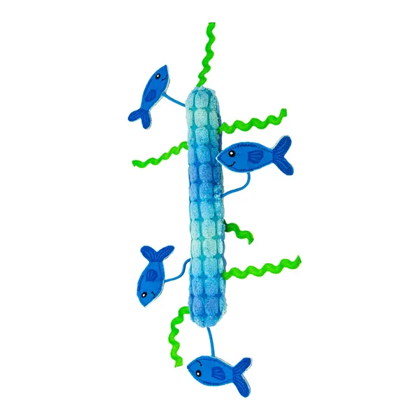 Jouet KONG Kickeroo Stickaroo - 1 jouet – photo 2