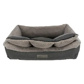Meilleurs prix pour Trixie Vital Lit Bendson (Chat, Chien), Panier pour chien + chat