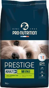 Comparer les prix de Flatazor Prestige Adult Mini 8+, croquettes pour chien Senior de petite taille