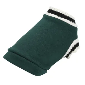 Comparer les prix de Pull pour chien Style Campus Tricoté Col en V Gilet sans manches Pull pour animal de compagnie pour l'automne et l'hiver S vert