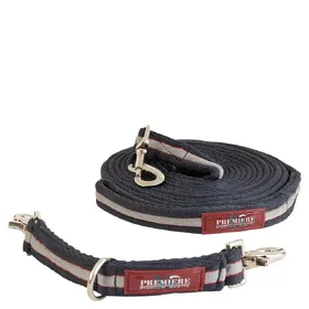 Comparer les prix de Longe pour longer cheval Premiere XS