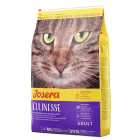 Meilleurs prix pour 2x10kg Culinesse Josera pour chat - Croquettes pour chat