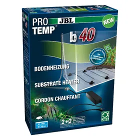 Comparer les prix de Chauffage au sol moderne JBL ProTemp b40 III