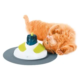 Meilleurs prix pour Station de massage senses catit design