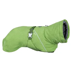 Comparer les prix de Hurtta Expedition Parka II, parsley 70 (Manteau pour chien), Vêtements pour chien