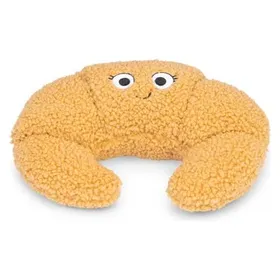 Meilleurs prix pour Beeztees Hundekuscheltier Croissant (Jouet en peluche pour chiens), Jouets pour chien