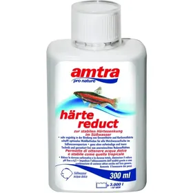Comparer les prix de Amtra Harte Reduct