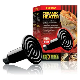 Meilleurs prix pour Exo Terra - Émetteur de Chaleur en Céramique Ceramic Heater - 150W