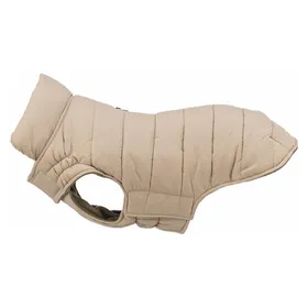 Comparer les prix de Trixie Manteau d'hiver Lesmont, XXS : 24 cm, blush (XXS, Manteau pour chien), Vêtements pour chien