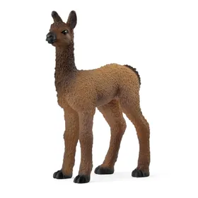 Comparer les prix de 14890 figurine animal bebe Lama